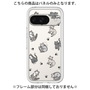 Premium Panel［ Original - CASEPLAY Cat All-over Pattern - color ］