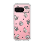 Premium Panel［ Original - CASEPLAY Cat All-over Pattern - color ］