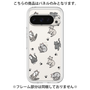 Premium Panel［ Original - CASEPLAY Cat All-over Pattern - color ］