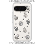 Premium Panel［ Original - CASEPLAY Cat All-over Pattern - color ］