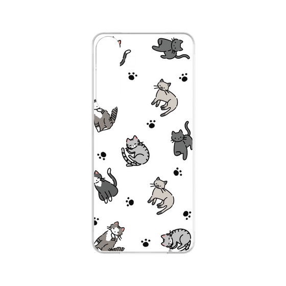 Premium Panel［ Original - CASEPLAY Cat All-over Pattern - color ］