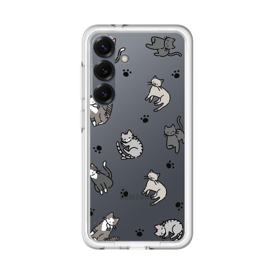 Premium Panel［ Original - CASEPLAY Cat All-over Pattern - color ］