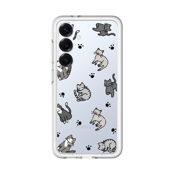 Premium Panel［ Original - CASEPLAY Cat All-over Pattern - color ］