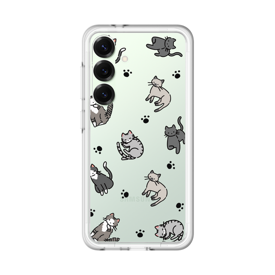 Premium Panel［ Original - CASEPLAY Cat All-over Pattern - color ］