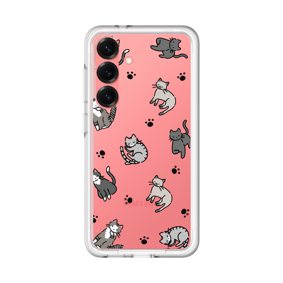 Premium Panel［ Original - CASEPLAY Cat All-over Pattern - color ］