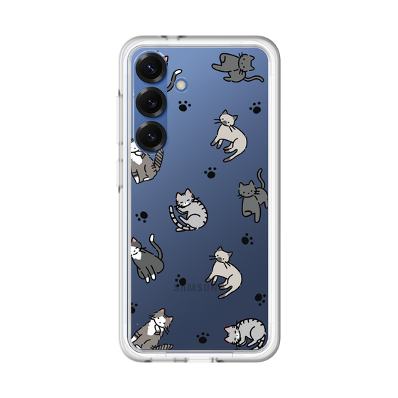 Premium Panel［ Original - CASEPLAY Cat All-over Pattern - color ］