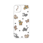 Premium Panel［ Original - CASEPLAY Dog All-over Pattern - color ］