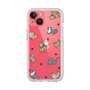 Premium Panel［ Original - CASEPLAY Dog All-over Pattern - color ］