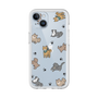 Premium Panel［ Original - CASEPLAY Dog All-over Pattern - color ］
