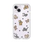 Premium Panel［ Original - CASEPLAY Dog All-over Pattern - color ］
