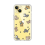 Premium Panel［ Original - CASEPLAY Dog All-over Pattern - color ］