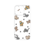 Premium Panel［ Original - CASEPLAY Dog All-over Pattern - color ］