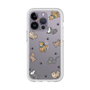 Premium Panel［ Original - CASEPLAY Dog All-over Pattern - color ］