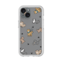 Premium Panel［ Original - CASEPLAY Dog All-over Pattern - color ］