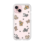 Premium Panel［ Original - CASEPLAY Dog All-over Pattern - color ］