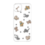 Premium Panel［ Original - CASEPLAY Dog All-over Pattern - color ］