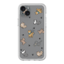 Premium Panel［ Original - CASEPLAY Dog All-over Pattern - color ］