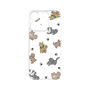Premium Panel［ Original - CASEPLAY Dog All-over Pattern - color ］