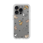 Premium Panel［ Original - CASEPLAY Dog All-over Pattern - color ］
