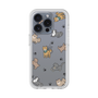 Premium Panel［ Original - CASEPLAY Dog All-over Pattern - color ］