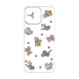 Premium Panel［ Original - CASEPLAY Dog All-over Pattern - color ］