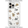 Premium Panel［ Original - CASEPLAY Dog All-over Pattern - color ］