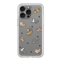 Premium Panel［ Original - CASEPLAY Dog All-over Pattern - color ］