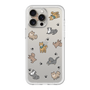 Premium Panel［ Original - CASEPLAY Dog All-over Pattern - color ］