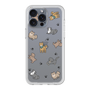 Premium Panel［ Original - CASEPLAY Dog All-over Pattern - color ］