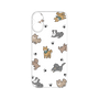 Premium Panel［ Original - CASEPLAY Dog All-over Pattern - color ］