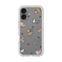Premium Panel［ Original - CASEPLAY Dog All-over Pattern - color ］