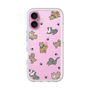 Premium Panel［ Original - CASEPLAY Dog All-over Pattern - color ］