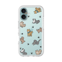 Premium Panel［ Original - CASEPLAY Dog All-over Pattern - color ］