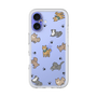 Premium Panel［ Original - CASEPLAY Dog All-over Pattern - color ］
