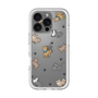 Premium Panel［ Original - CASEPLAY Dog All-over Pattern - color ］