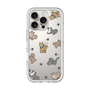 Premium Panel［ Original - CASEPLAY Dog All-over Pattern - color ］
