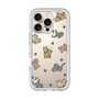 Premium Panel［ Original - CASEPLAY Dog All-over Pattern - color ］