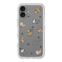Premium Panel［ Original - CASEPLAY Dog All-over Pattern - color ］