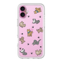 Premium Panel［ Original - CASEPLAY Dog All-over Pattern - color ］