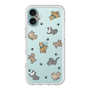 Premium Panel［ Original - CASEPLAY Dog All-over Pattern - color ］