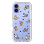 Premium Panel［ Original - CASEPLAY Dog All-over Pattern - color ］