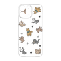 Premium Panel［ Original - CASEPLAY Dog All-over Pattern - color ］