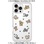 Premium Panel［ Original - CASEPLAY Dog All-over Pattern - color ］