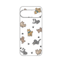 Premium Panel［ Original - CASEPLAY Dog All-over Pattern - color ］