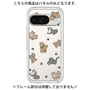 Premium Panel［ Original - CASEPLAY Dog All-over Pattern - color ］