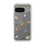 Premium Panel［ Original - CASEPLAY Dog All-over Pattern - color ］