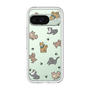 Premium Panel［ Original - CASEPLAY Dog All-over Pattern - color ］
