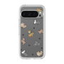 Premium Panel［ Original - CASEPLAY Dog All-over Pattern - color ］