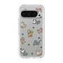 Premium Panel［ Original - CASEPLAY Dog All-over Pattern - color ］