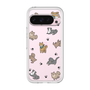 Premium Panel［ Original - CASEPLAY Dog All-over Pattern - color ］